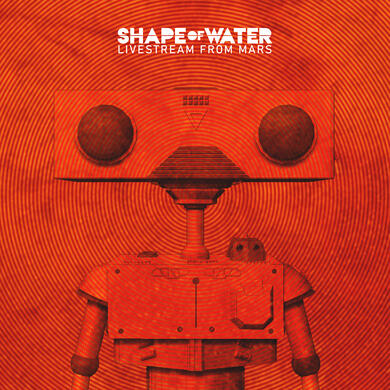 LIVESTREAM FROM MARS