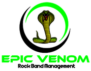 EPIC VENOM MANAGEMENT